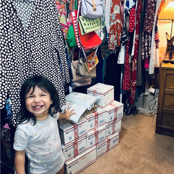 Thankful for all our buyers!💖☺️📣 - Picture 3 of 6